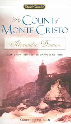 The Count of Monte Cristo by Alexandre Dumas, Genre: Fiction