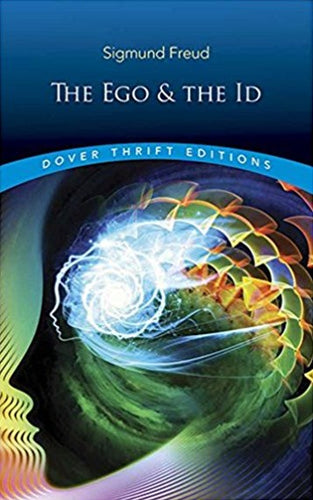 The Ego And The Id by Sigmund Freud, Genre: Nonfiction