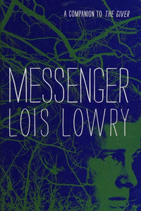 Messenger by Lois Lowry, Genre: Fiction