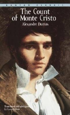 The Count of Monte Cristo by Alexandre Dumas, Genre: Fiction