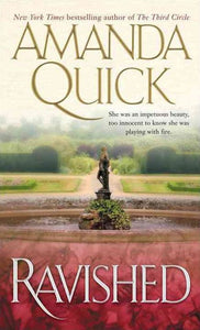 Ravished: A Novel by Amanda Quick, Genre: Fiction