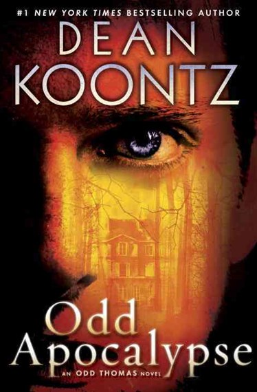 Odd Apocalypse by Dean Koontz, Genre: Fiction