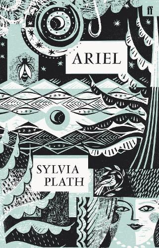 Ariel by Sylvia Plath, Genre: Poetry