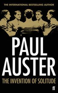 Invention of Solitude by Paul Auster, Genre: Nonfiction