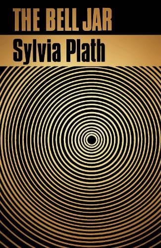 The Bell Jar by Sylvia Plath, Genre: Fiction