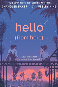 Hello by Chandler Baker, Genre: Fiction