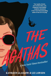 The Agathas : 1 by Glasgow, Kathleen, Genre: Fiction