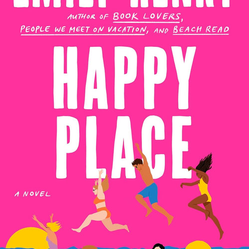 Happy Place by Emily Henry, Genre: Fiction