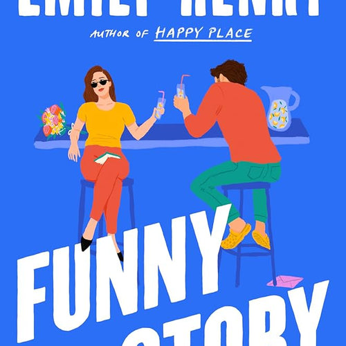 Funny Story by Emily Henry, Genre: Fiction