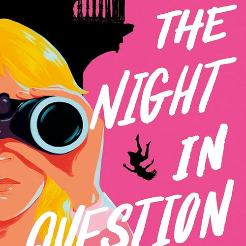 The Night in Question : 2 by Glasgow, Kathleen, Genre: Fiction