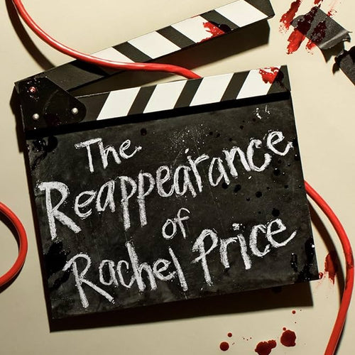 The Reappearance of Rachel Price by Holly Jackson, Genre: Fiction