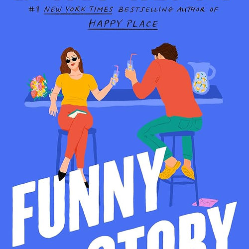 Funny Story by Emily Henry, Genre: Fiction