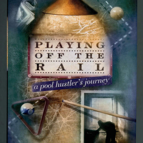 Playing Off The Rail by David Mccumber, Genre: Nonfiction