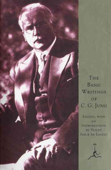 The Basic Writings of C. G. Jung by Carl G. Jung, Edited by Violet S. De Laszlo, Genre: Nonfiction