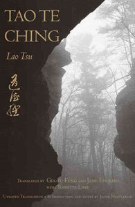 Tao Te Ching by Lao Tzu, Genre: Nonfiction