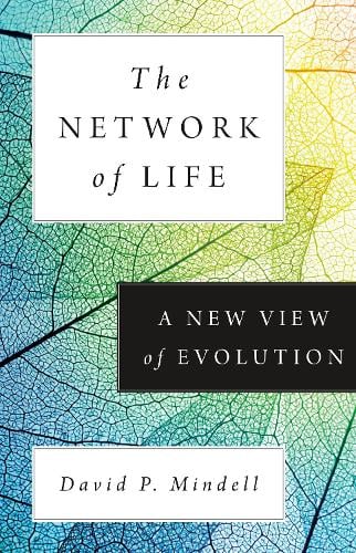 The Network of Life: A New View of Evolution   by David P. Mindell, Genre: Nonfiction