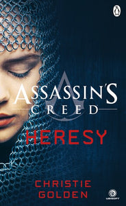 Assasin'S Creed: Heresy by Oliver Bowden, Genre: Fiction