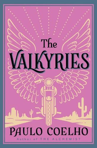 The Valkyries   by Paulo Coelho, Genre: Fiction