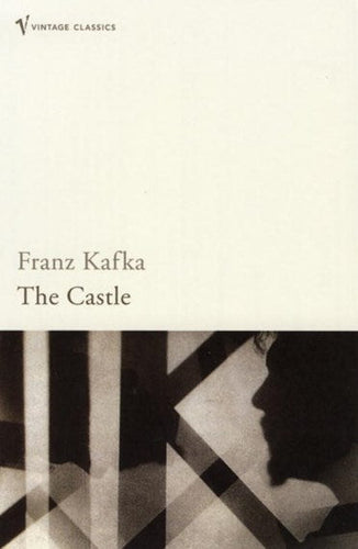 The Castle by Franz Kafka, Genre: Fiction