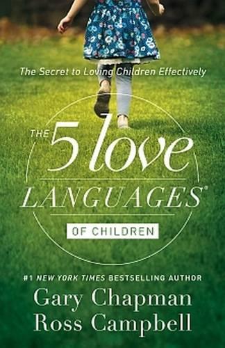 Five Love Languages of Children by Gary Chapman, Genre: Nonfiction