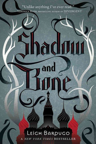 Shadow and Bone by Leigh Bardugo, Genre: Fiction