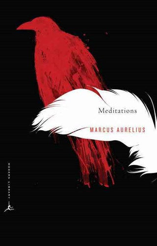 Meditations: A New Translation by Marcus Aurelius, Translated By: Gregory Hays, Genre: Nonfiction