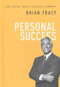 Personal Success by Brian Tracy, Genre: Nonfiction