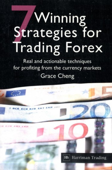 7 Winning Strat for Trading Forex by Cheng, Grace, Genre: Nonfiction