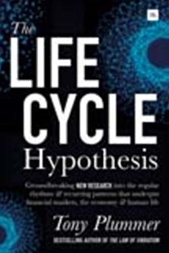 The Life Cycle Hypothesis by Plummer, Tony, Genre: Nonfiction