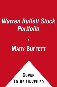 The Warren Buffett Stock Portfolio by Mary Buffett, Genre: Nonfiction