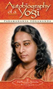 Autobiography of a Yogi by Paramahansa Yogananda, Genre: Nonfiction