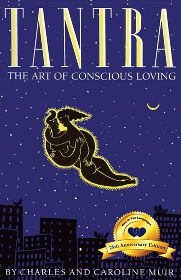Tantra by Charles Muir, Genre: Nonfiction