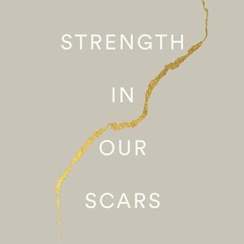 The Strength In Our Scars by Bianca Sparacino, Genre: Poetry