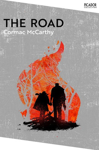 The Road  by McCarthy, Cormac, Genre: Fiction