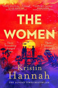 Women by Kristin Hannah, Genre: Fiction