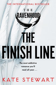 The Finish Line - The Ravenhood Book 3 by Stewart, Kate, Genre: Fiction