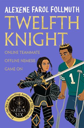 Twelfth Knight  by Follmuth, Alexene Farol, Genre: Fiction