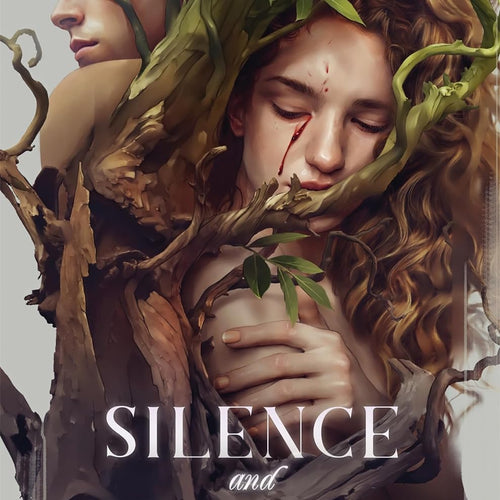 Silence And Shadow by Erin Beaty, Genre: Fiction