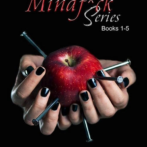 The Mindf*ck Series by S.T. Abby, Genre: Fiction