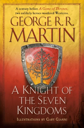 A Knight of the Seven Kingdoms by George R. R. Martin, Genre: Fiction