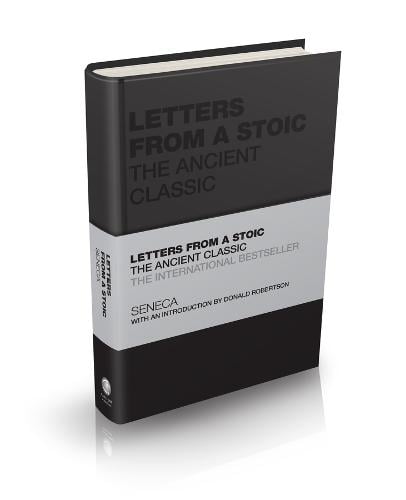 Letters from a Stoic by Seneca, Genre: Nonfiction