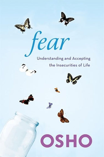 Fear by Osho, Genre: Nonfiction