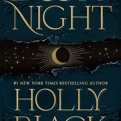 Book of Night by Holly Black, Genre: Fiction