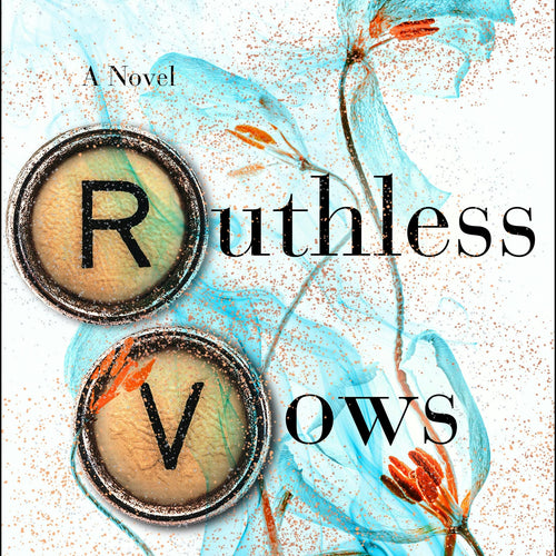 Ruthless Vows - USA Edition by Rebecca Ross, Genre: Fiction