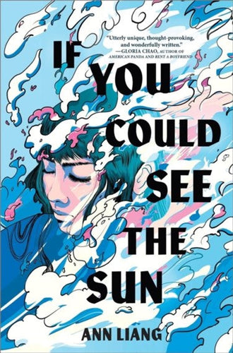 If You Could See the Sun by Ann Liang, Genre: Fiction