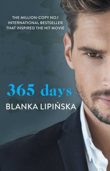 365 Days by Blanka Lipińska, Genre: Fiction