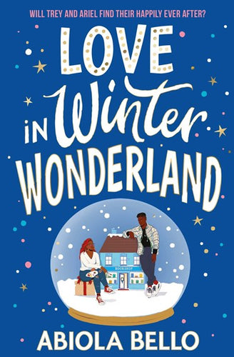 Love in Winter Wonderland by Abiola Bello, Genre: Fiction