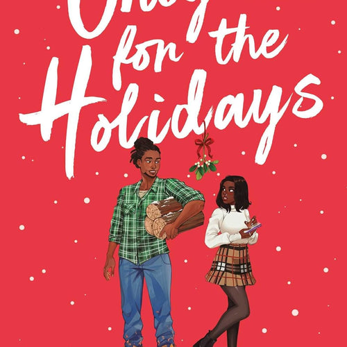 Only for the Holidays by Abiola Bello, Genre: Fiction