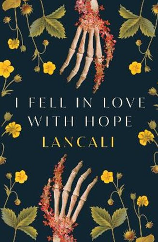 I Fell in Love with Hope by Lancali, Genre: Fiction