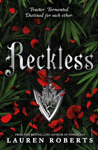 Reckless: TikTok Made Me Buy It! The epic romantasy series not to be missed: Volume 2 by Lauren Roberts, Genre: Fiction
